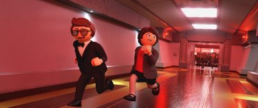 Playmobil The Movie 3