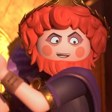 Playmobil The Movie: un'immagine del film d'animazione