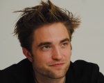 Robert Pattinson: 'Non so come si recita'