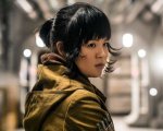 Star Wars: L'ascesa di Skywalker, fan scontenti  del poco spazio per Rose Tico