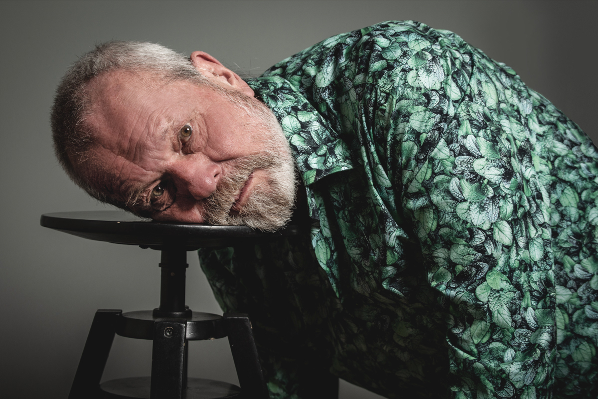 Terry Gilliam contro Marvel: "Film ripetitivi che mancano di profondità