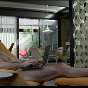 Jake Gyllenhaal in Velvet Buzzsaw