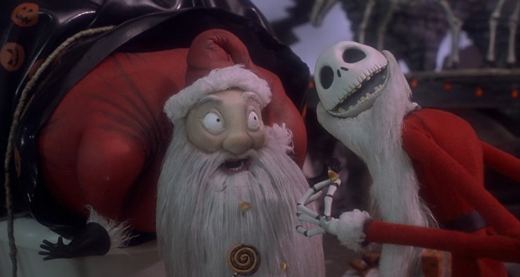 Chi Ha Incastrato Babbo Natale Streaming Ita