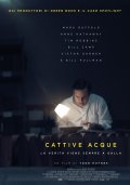 Locandina di Cattive acque