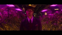 The Gentlemen - Trailer 2