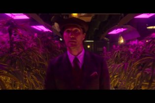 The Gentlemen - Trailer 2