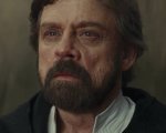 Star Wars: un libro svela i dettagli della morte di Luke Skywalker in Gli ultimi Jedi