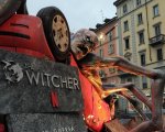 The Witcher: il mondo della serie Netflix prende vita a Milano: il video degli eventi