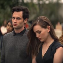 You: una foto della seconda stagione della serie