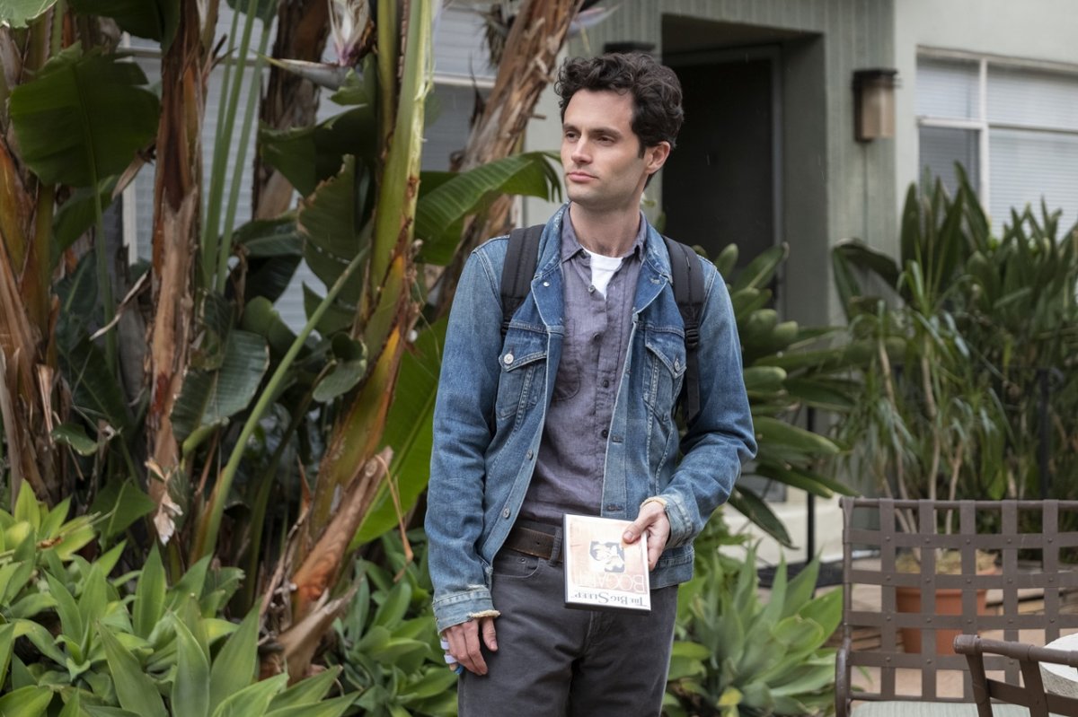 Penn Badgley parla della sua battaglia col dismorfismo corporeo: "Odiavo il mio corpo e ne volevo un altro" Penn Badgley parla della sua battaglia col dismorfismo corporeo: "Odiavo il mio corpo e ne volevo un altro"