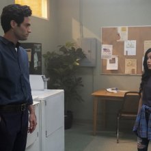 YOU: una foto della seconda stagione