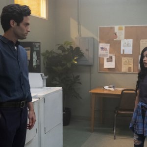 YOU: una foto della seconda stagione