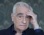 Martin Scorsese e il regalo con la carta dei supereroi Marvel: lo scherzo di sua figlia