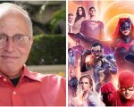 Crisi sulle Terre Infinite, qual è il contributo di Marv Wolfman al crossover dell'Arrowverse?