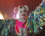 Birds of Prey, Margot Robbie parla di Harley Quinn: 'Nel primo film mi sentivo censurata'