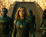 Captain Marvel: Carol avrà una relazione omosessuale in uno dei prossimi film?