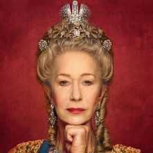 Locandina di Caterina la Grande