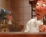 Ratatouille, stasera in TV su Rai2 il film Disney Pixar