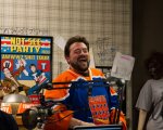 Star Wars: L’Ascesa di Skywalker, svelato il cameo di Kevin Smith!