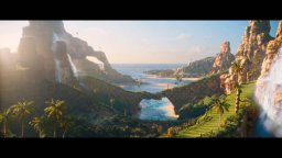 Sonic Il Film - Trailer Giapponese