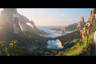 Sonic Il Film - Trailer Giapponese