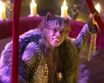Cats, Evan Rachel Wood critica il film: 'Peggio di quanto pensassi, è terribile!'