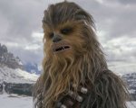 Star Wars: L'Ascesa di Skywalker, svelata l'origine dell'importante oggetto consegnato a Chewbacca