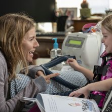 City of Crime: Sienna Miller in un'immagine