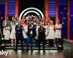 Masterchef Italia 9, ecco i concorrenti della nuova edizione