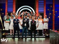 Masterchef Italia 9, ecco i concorrenti della nuova edizione