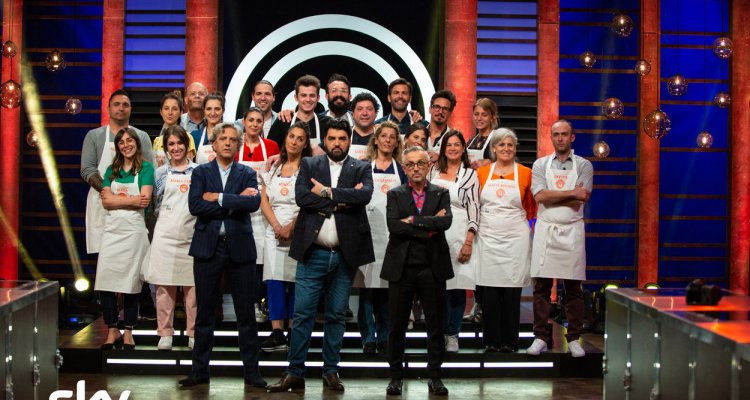 Chi è Uscito Ieri Sera A Masterchef