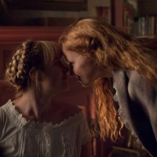 Piccole Donne: una sequenza del film