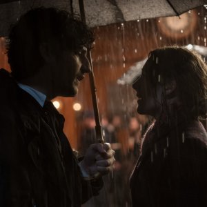 Piccole Donne: un'immagine del film