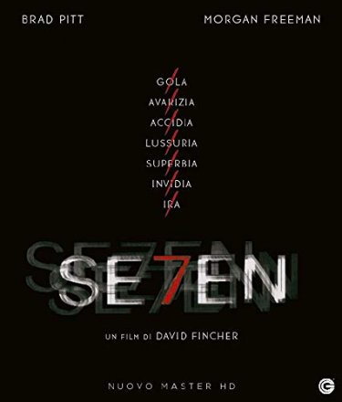 Seven