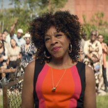 Soundtrack: Marianne Jean-Baptiste nella serie