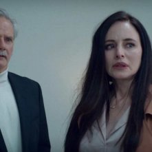 Soundtrack: Madeleine Stowe e Campbell Scott nella serie