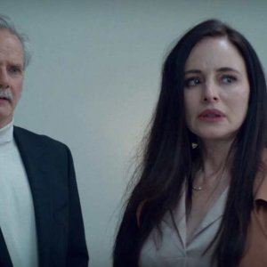 Soundtrack: Madeleine Stowe e Campbell Scott nella serie