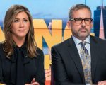 The Morning Show, la recensione: TV e scandali nell’era del #MeToo