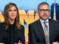 The Morning Show, la recensione: TV e scandali nell'era del #MeToo