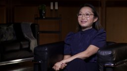 The Farewell - Intervista a Lulu Wang