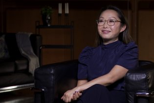 The Farewell - Intervista a Lulu Wang