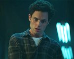YOU 2: Penn Badgley svela i retroscena di un disgustoso momento sul set