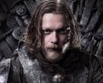 Il Trono di Spade, morto Andrew Dunbar, controfigura di Theon: aveva 30 anni