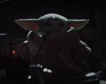 Baby Yoda è un fan di The Witcher in un irresistibile video