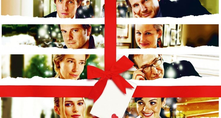 Cast Di Love Actually - L'amore Davvero