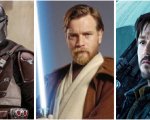 Star Wars, le serie Disney+ potrebbero dar vita a dei film (e viceversa)