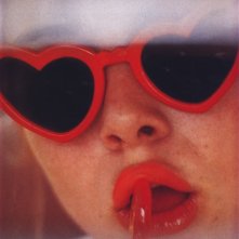 Sue Lyon in una foto promozionale di Lolita