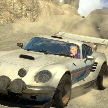 Fast & Furious: Piloti sotto copertura - Una scena tratta dalla serie Netflix