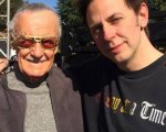 Stan Lee: gli emozionanti ricordi di James Gunn e Kevin Smith