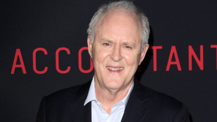 Il silenzio degli innocenti, John Lithgow: "Il ruolo di Hannibal Lecter fu proposto anche a me"